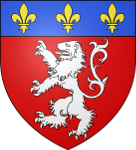 Blason de la ville de Lyon